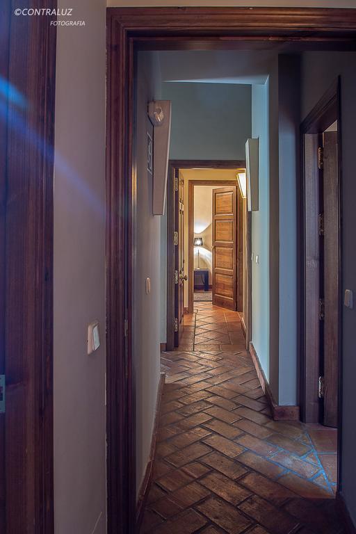 La Posada De Lola El Molar Kamer foto