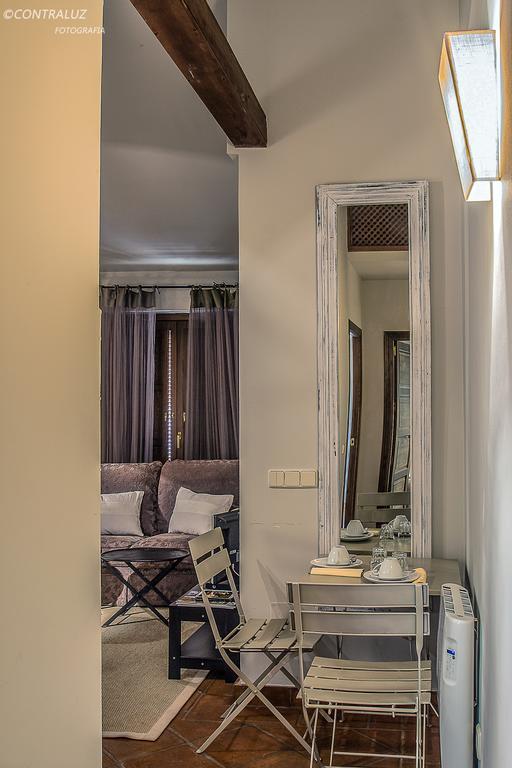 La Posada De Lola El Molar Kamer foto