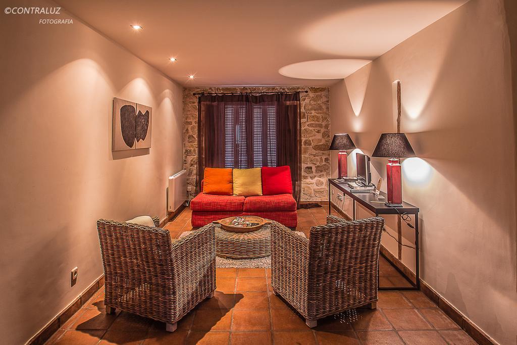 La Posada De Lola El Molar Kamer foto