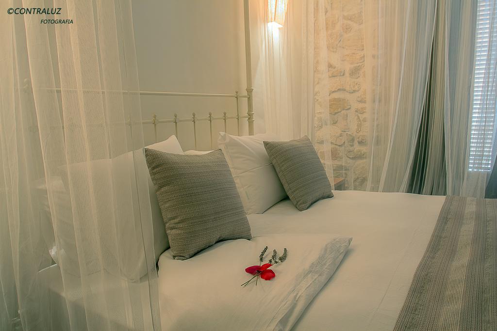 La Posada De Lola El Molar Kamer foto