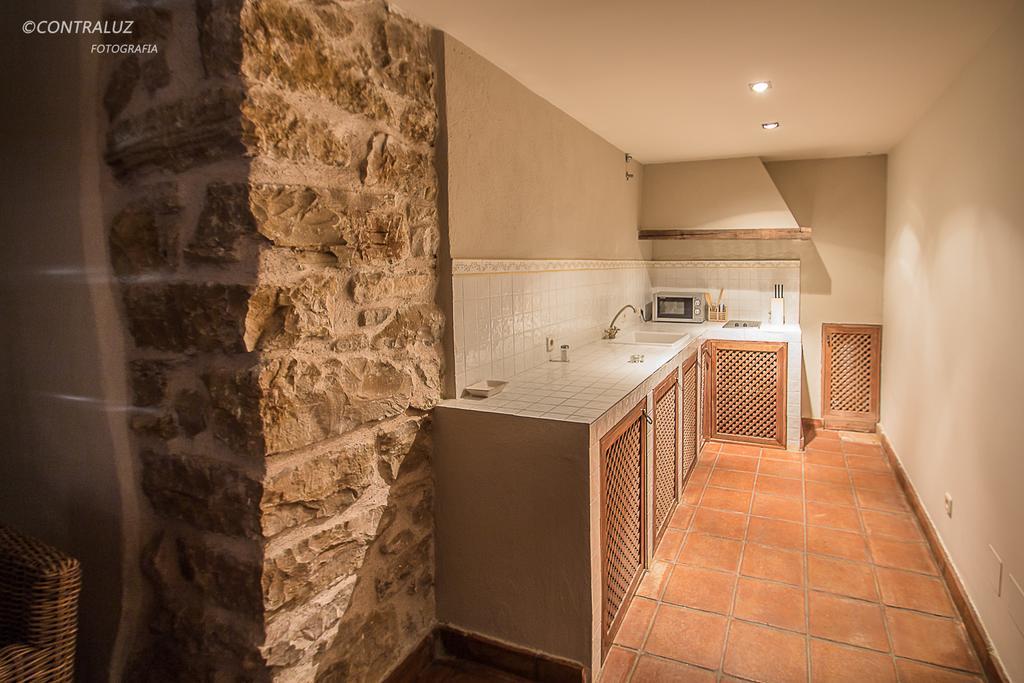 La Posada De Lola El Molar Kamer foto