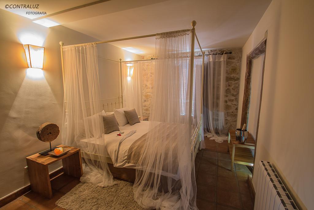 La Posada De Lola El Molar Kamer foto