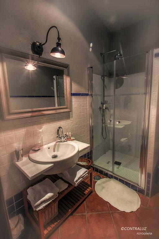 La Posada De Lola El Molar Kamer foto