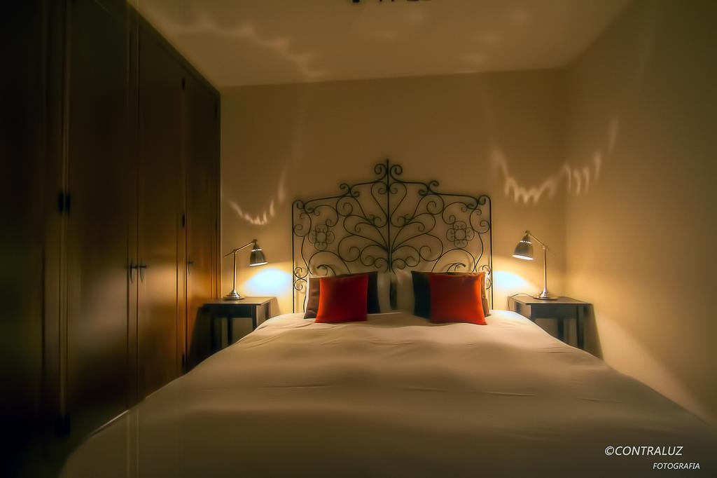 La Posada De Lola El Molar Kamer foto