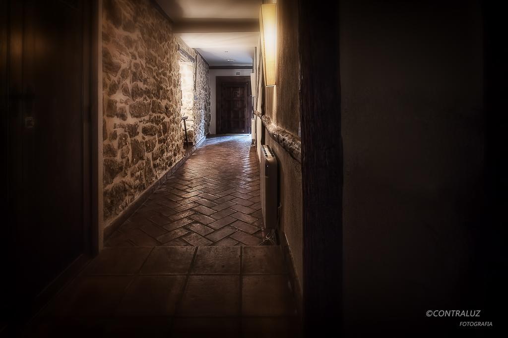 La Posada De Lola El Molar Buitenkant foto