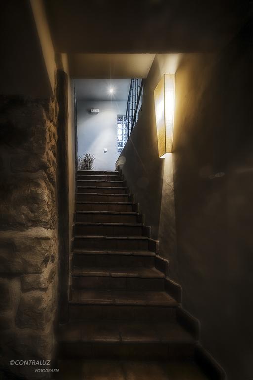 La Posada De Lola El Molar Buitenkant foto