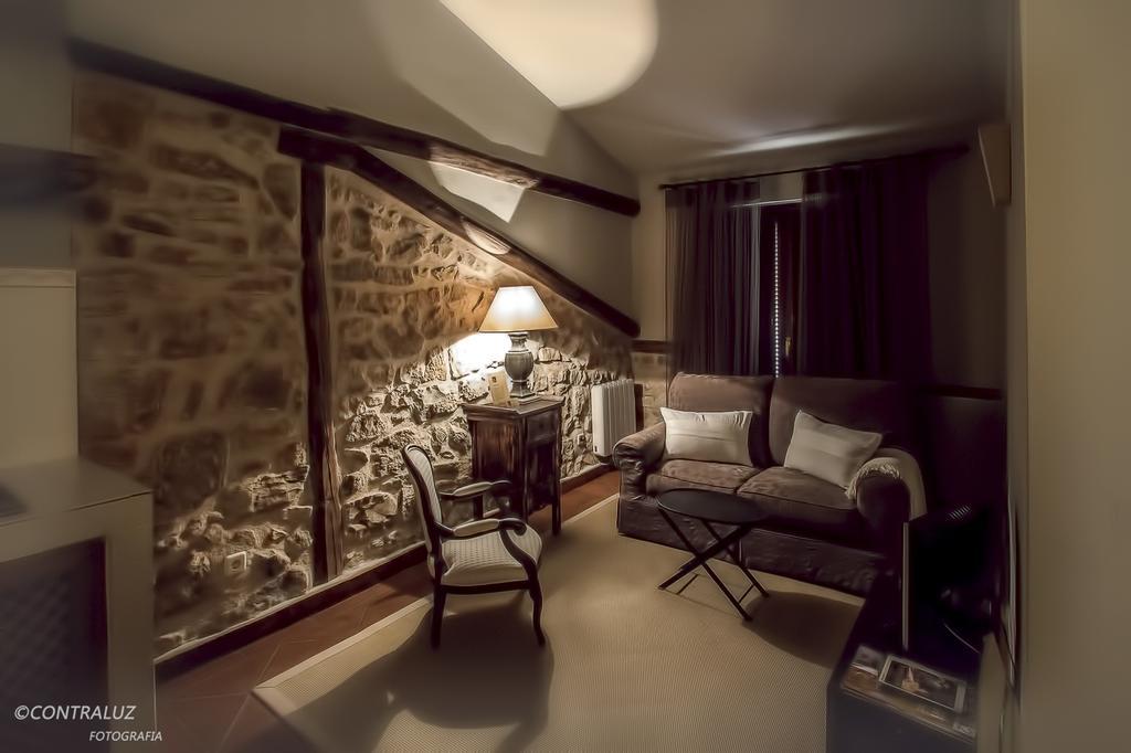 La Posada De Lola El Molar Kamer foto