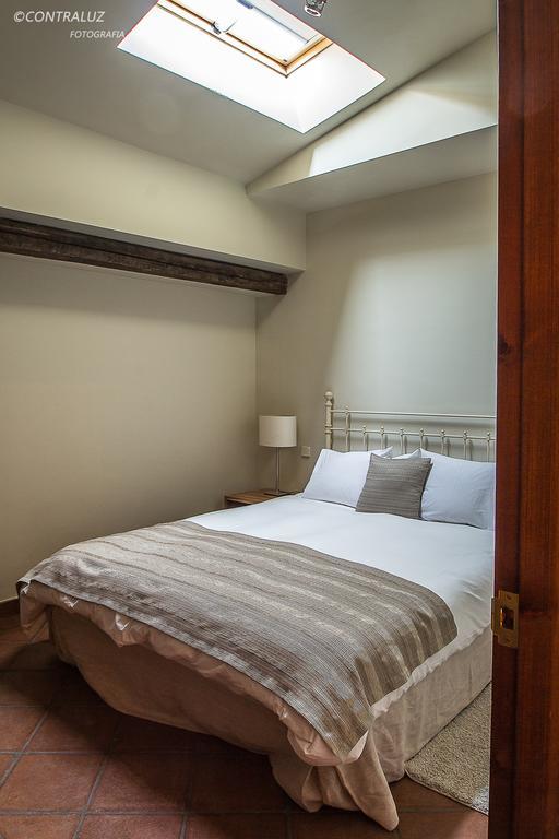 La Posada De Lola El Molar Kamer foto