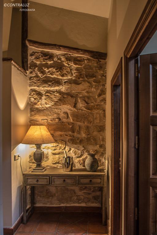 La Posada De Lola El Molar Kamer foto