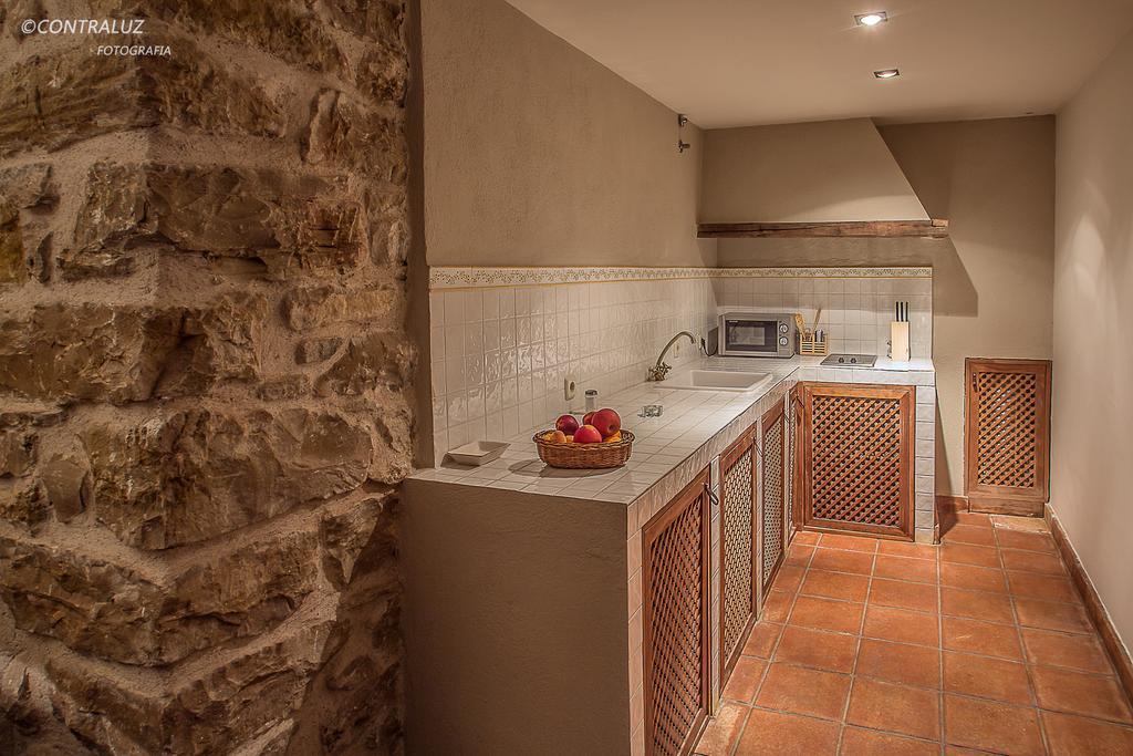 La Posada De Lola El Molar Kamer foto