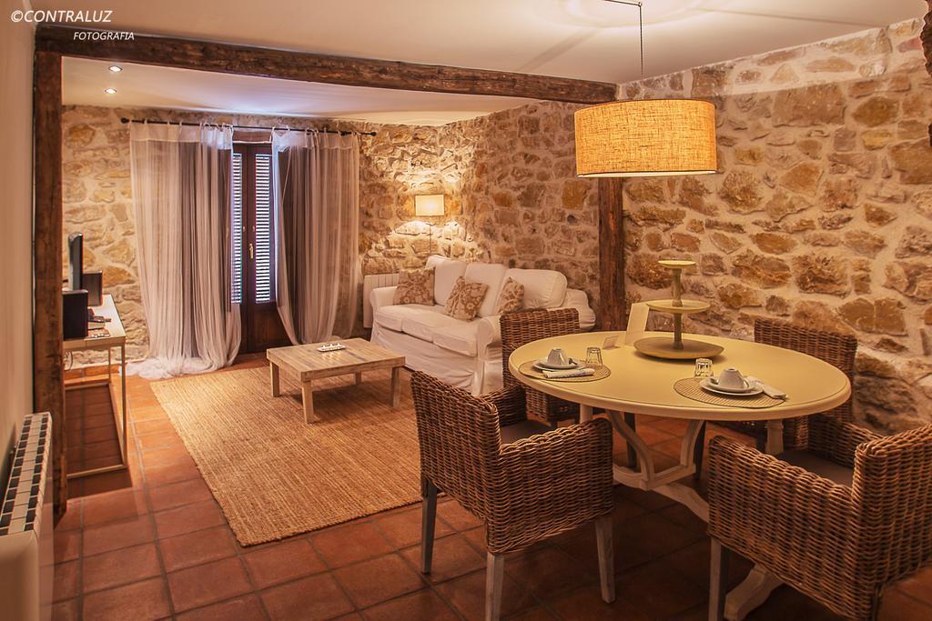 La Posada De Lola El Molar Kamer foto