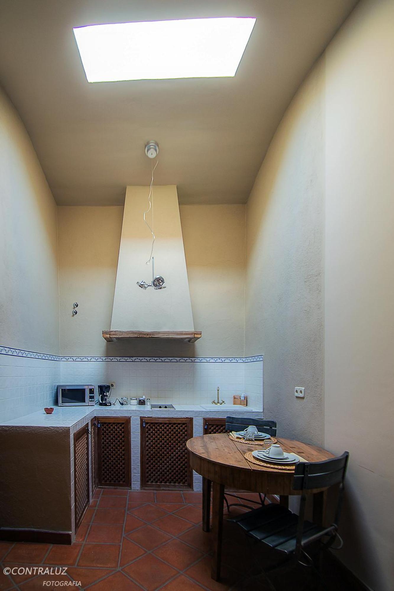 La Posada De Lola El Molar Kamer foto